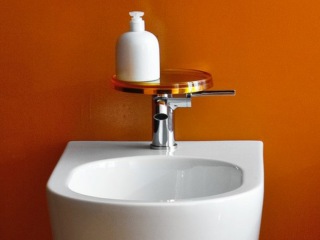 Laufen Kartell 4133
